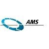 AMS Advanced Medical Services Logo