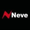 AMS Neve Logo