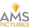 AMS Pictures Logo