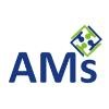 AMs Project Consultants Logo