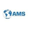 AMS Staffing Logo