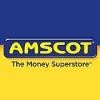 Amscot Financial Logo