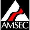 AMSEC Logo