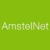 Amstelnet Logo