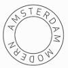Amsterdam Modern Logo
