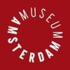 Amsterdam Museum Logo
