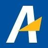 Amsterdam Printing Logo