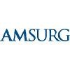 AmSurg Logo