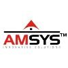 AMSYS Innovative Solutions Logo
