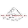 AMT Metal Fabricators Logo