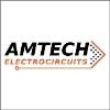 Amtech Electrocircuits Logo
