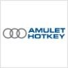Amulet Hotkey Logo