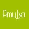 Amulya Logo