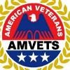 Amvets Logo