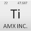 AMX International Logo