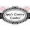 Amy's Country Candles Logo
