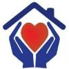 Amy's Helping Hands Logo