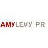 Amy Levy Public Relations Logo