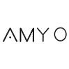 AMY O Logo