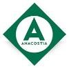 Anacostia Rail Holdings Logo
