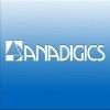 ANADIGICS Logo