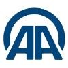 Anadolu Agency Logo