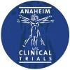 Anaheim Clinical Trials Logo