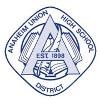 Anaheim Union High School District Logo