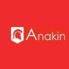 Anakin Logo