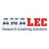 Analec Infotech Logo