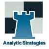Analytic Strategies Logo