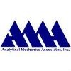Analytical Mechanics Associates Logo