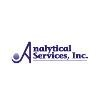 Analytical Services Logo