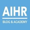 Analytics in HR Logo