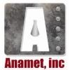 Anamet Logo