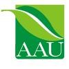 Anand Agricultural University Logo