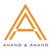 Anand and Anand Logo
