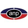 Anand NVH Products Logo