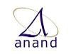 Anand PAG Logo