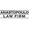 Anastopoulo Law Firm Logo