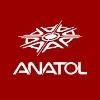 Anatol Equipment Manufacturing Logo
