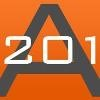 Anatomy 201 Logo