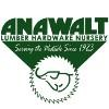 Anawalt Lumber Company Logo