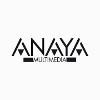 Anaya Multimedia Logo