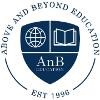AnB Education Logo