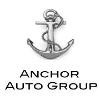 Anchor Auto Group Logo