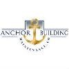 Anchor Building Maintenance Logo