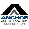 Anchor Construction Logo