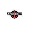 Anchor Coupling Logo