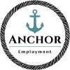Anchor Employment Services Logo